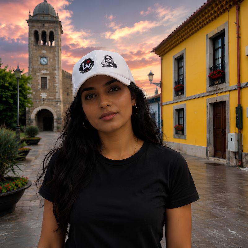 Gorra LaVieya