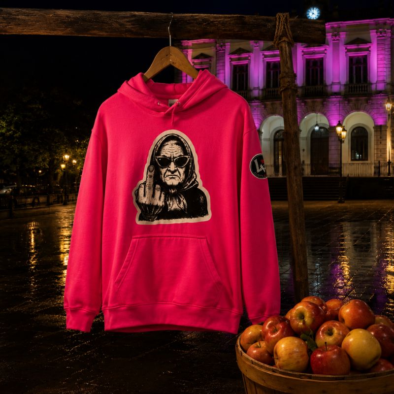 Sudadera LaVieya